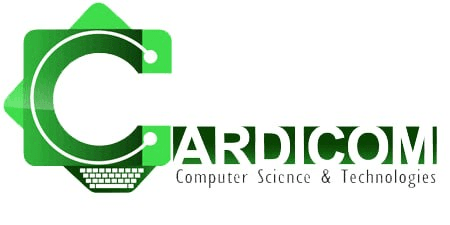 CARDICOM official logo